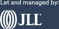 Let and Managed by JLL